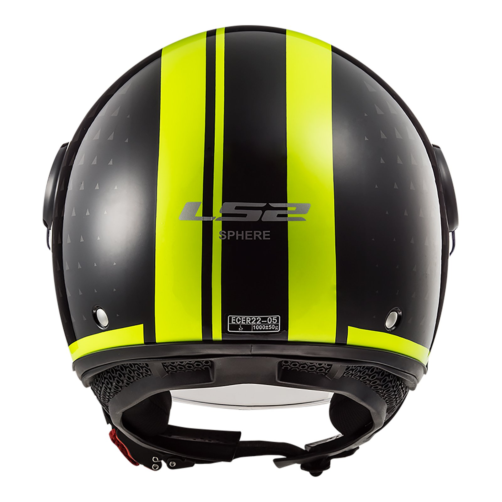 Open Face Helmet LS2 OF558 Sphere Lux Crush - Image 1