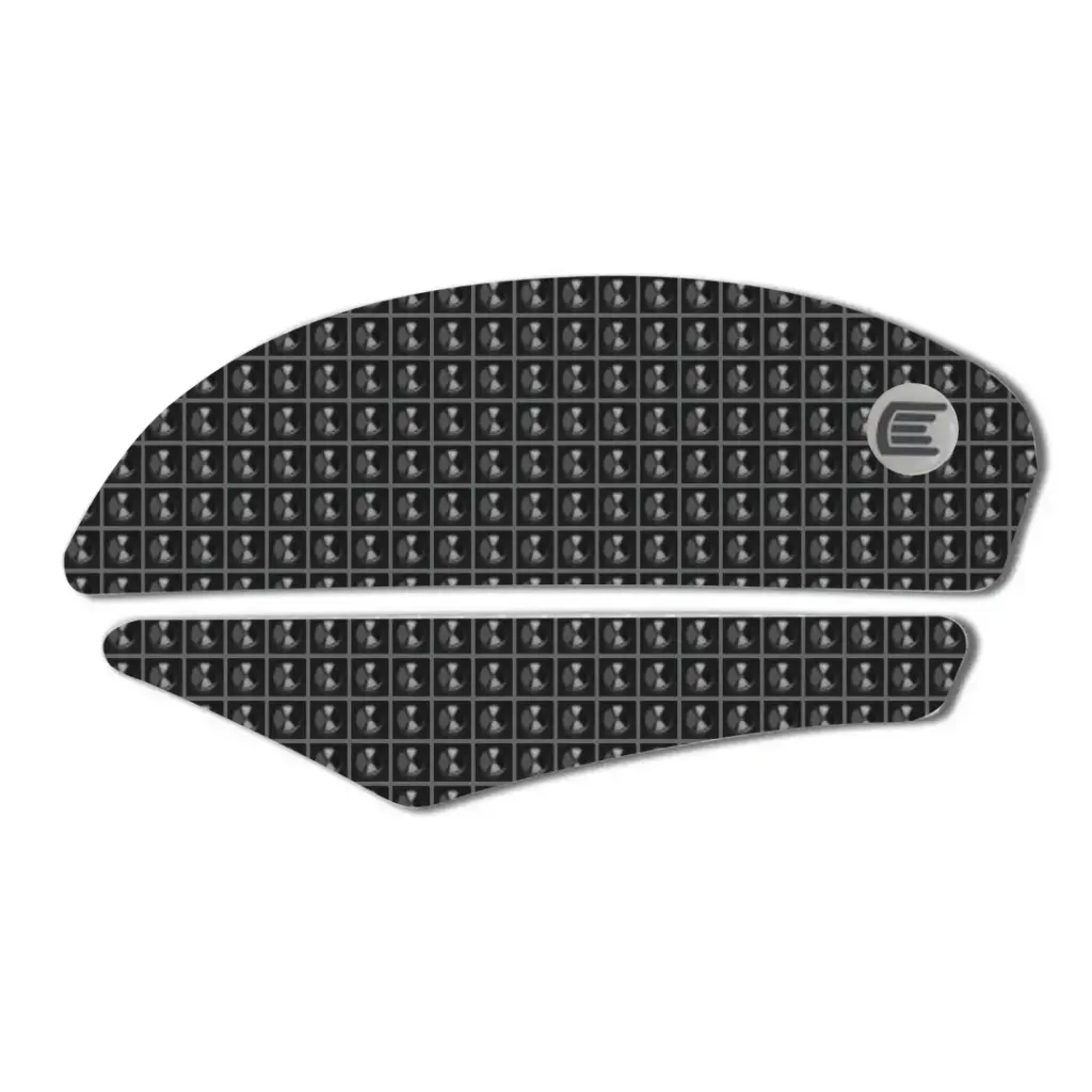 Eazi-Grip BMW R1300GS 2023- Tank Grips - EVO Black