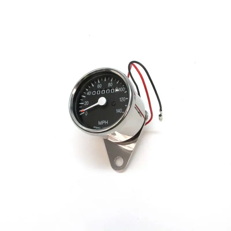 SPEEDO 2in 60mph-2000rpm HARLEY