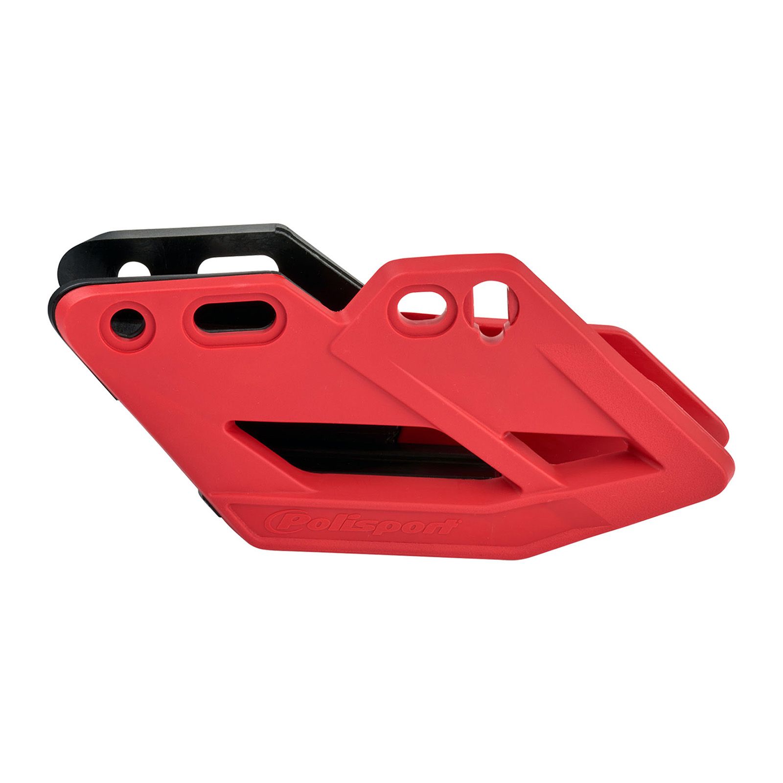 PERFORMANCE CHAIN GUIDE BETA RR 2010-21 RED - Image 1