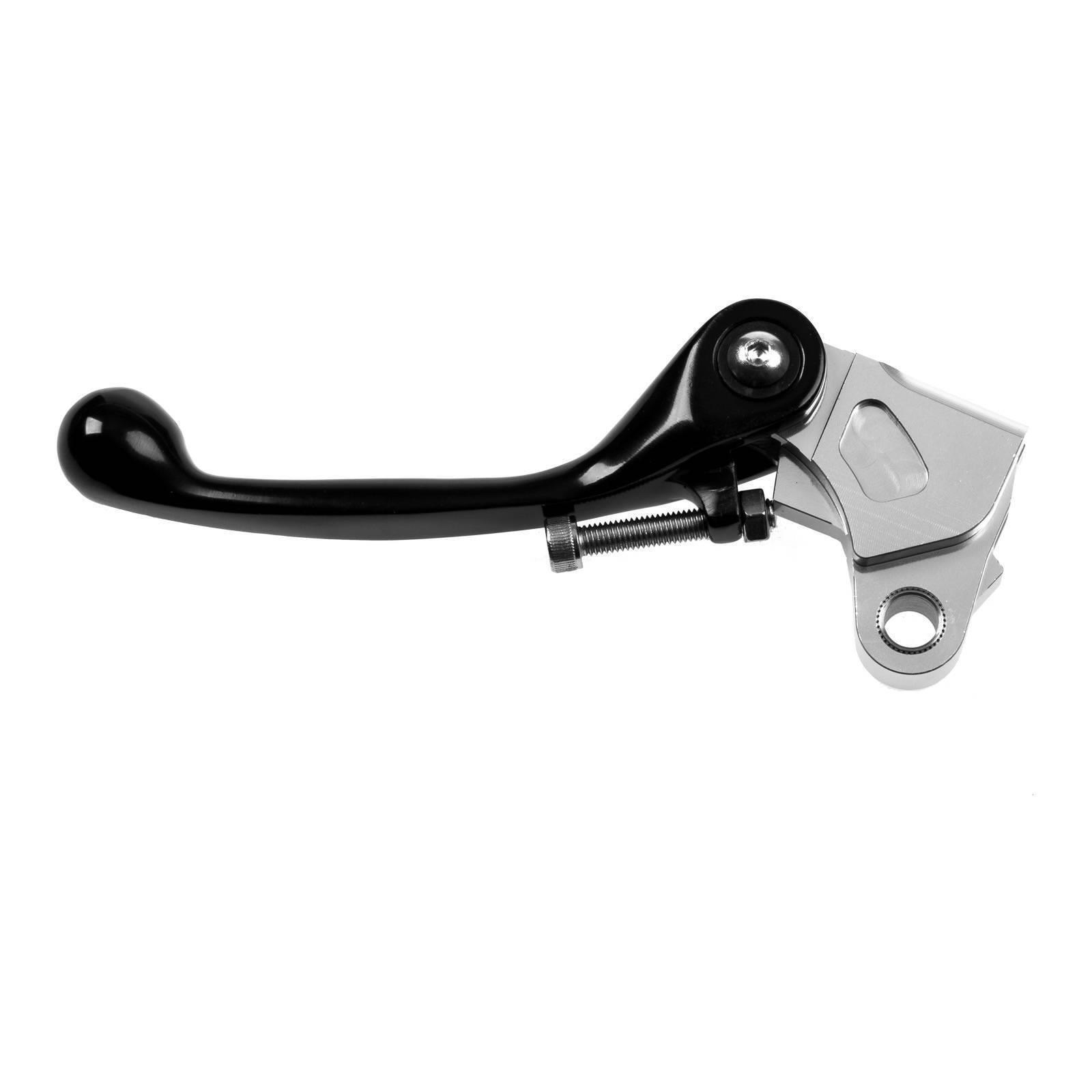 WMP Folding Clutch Lever - Yamaha - Image 1