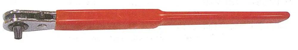 STRAIGHT RATCHET WRENCH T27 BIT HD