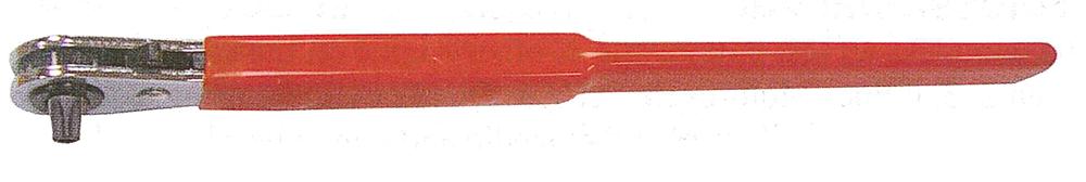 STRAIGHT RATCHET WRENCH T27 BIT HD - Image 1