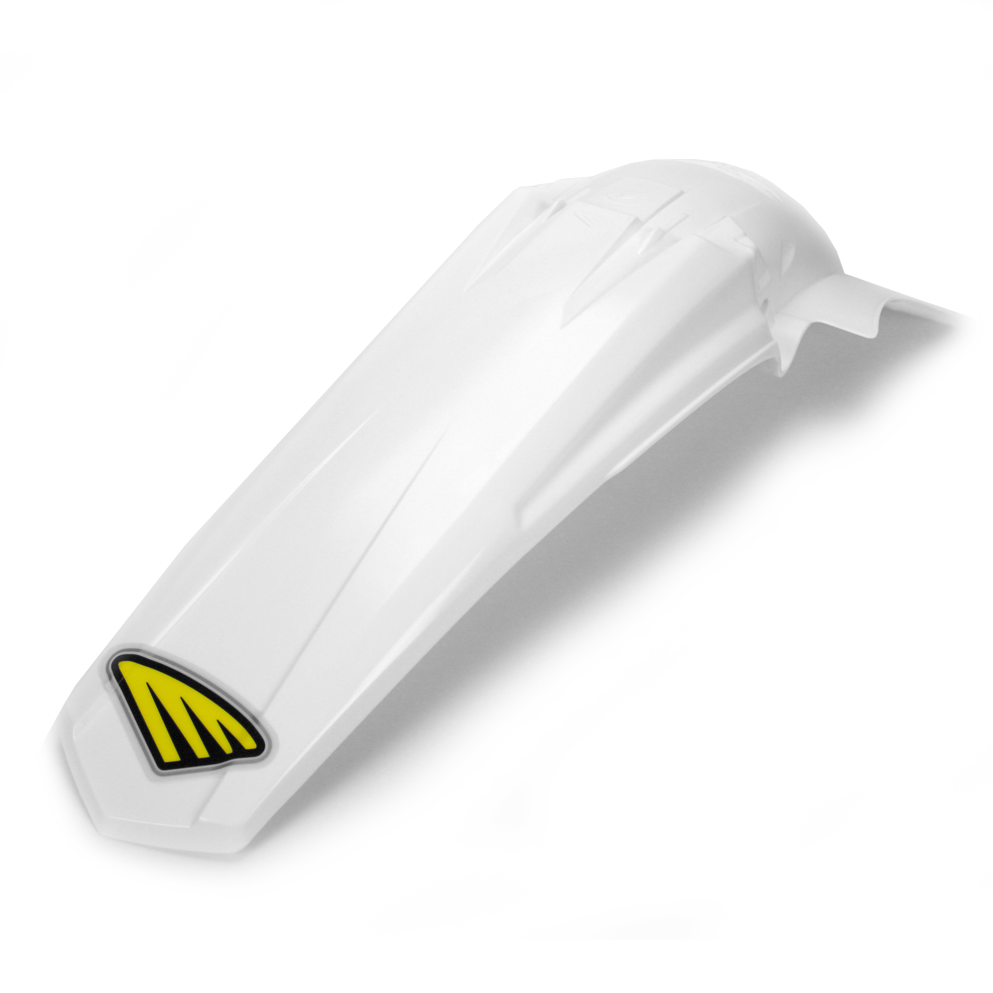 R/FENDER WHT YZF250/450 06-09 - Image 1