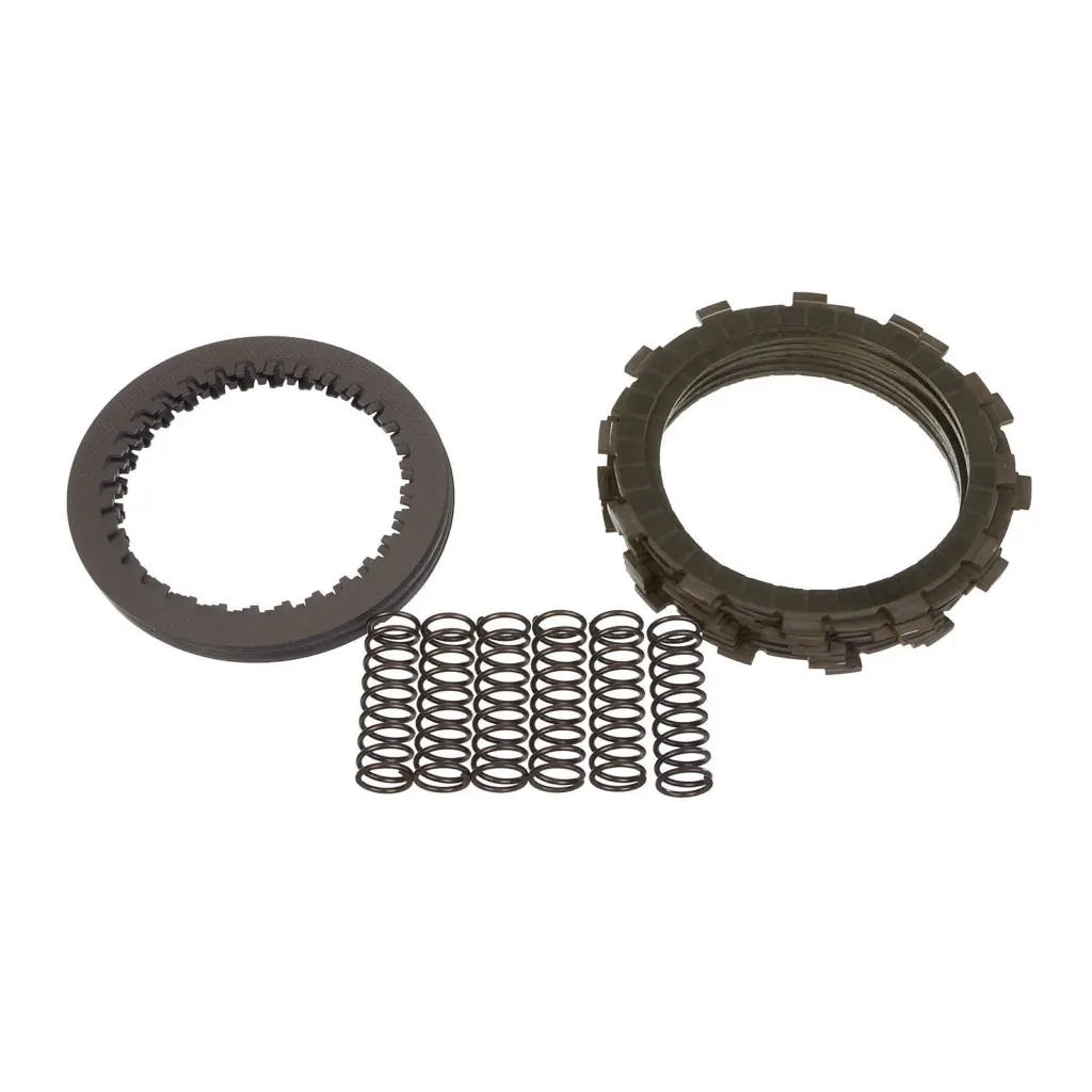 PREMIER CLUTCH KIT-SUPER BIKE COMPLETE (incl springs)