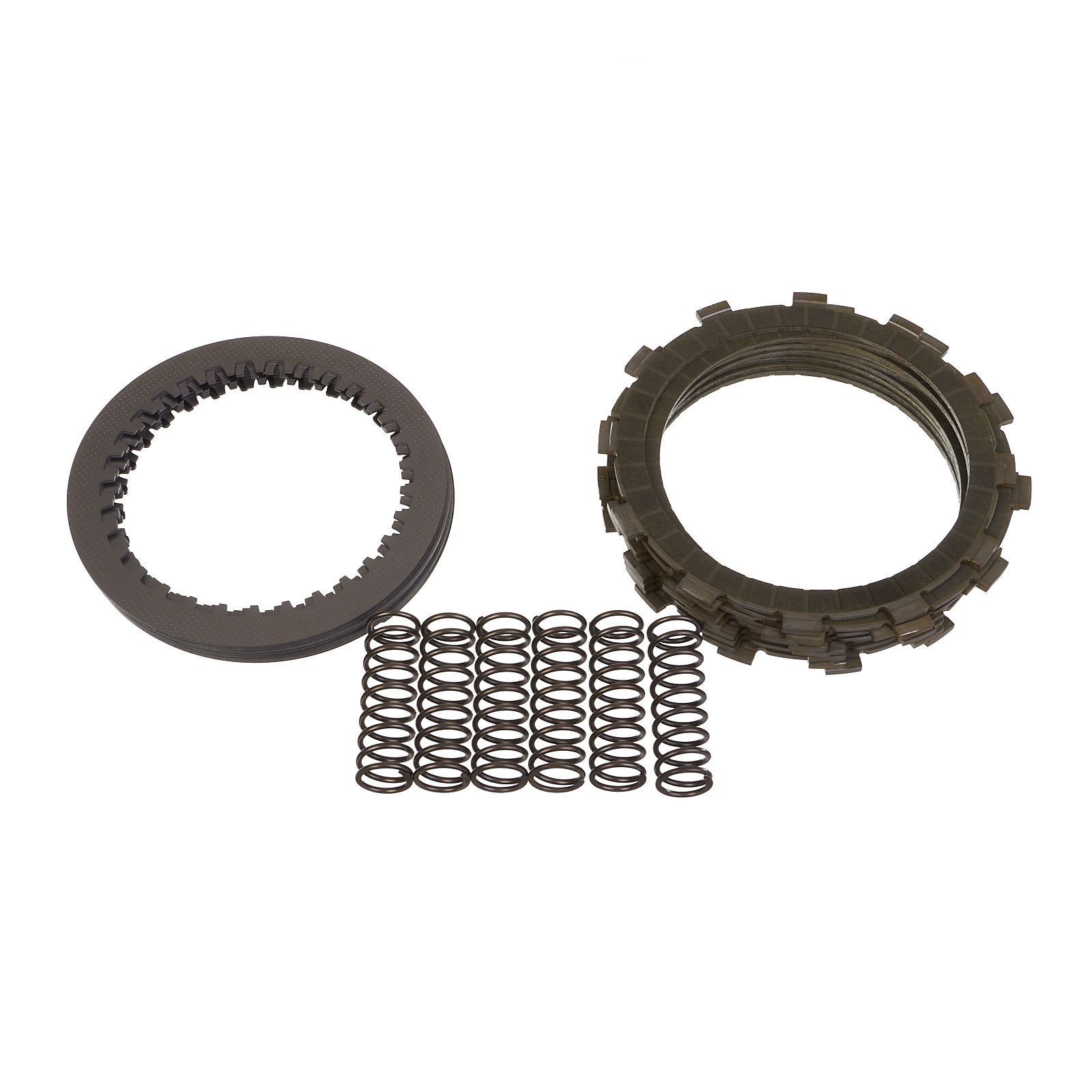 PREMIER CLUTCH KIT-SUPER BIKE COMPLETE (incl springs) - Image 1