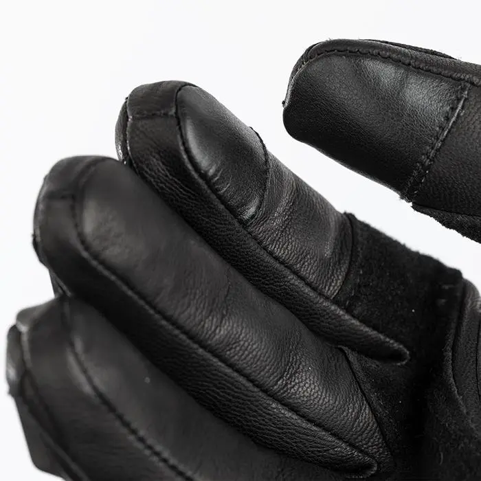 RST GT CE LEATHER WATERPROOF GLOVE [BLACK] 07 XS