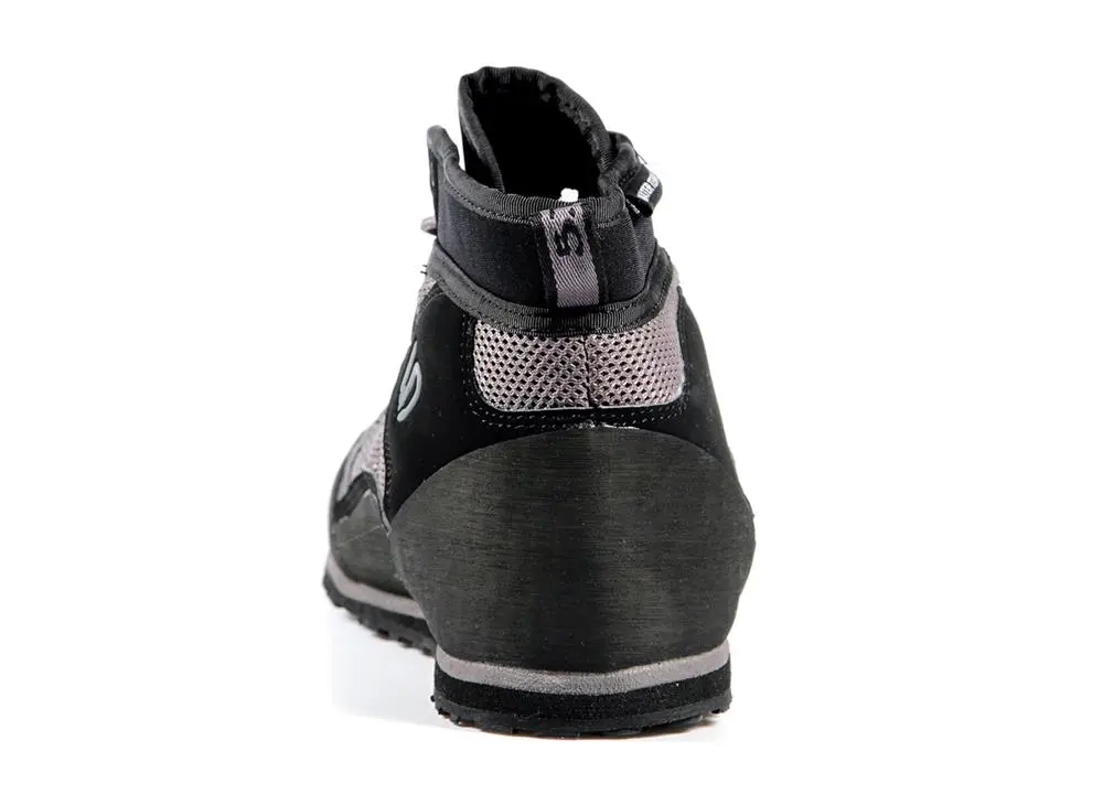 WATER TENNIE [BLACK] 11.5 US