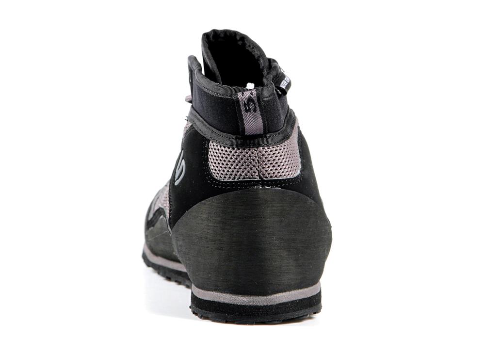 WATER TENNIE [BLACK] 11.5 US - Image 4