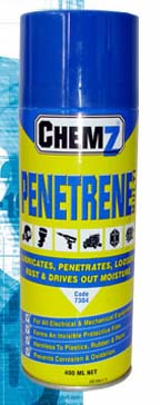 PENTRENE 5 l - Image 1