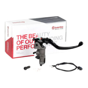 Brembo Upgrade RCS19 Front Brake Master Cylinder 110A26310 - Image 1