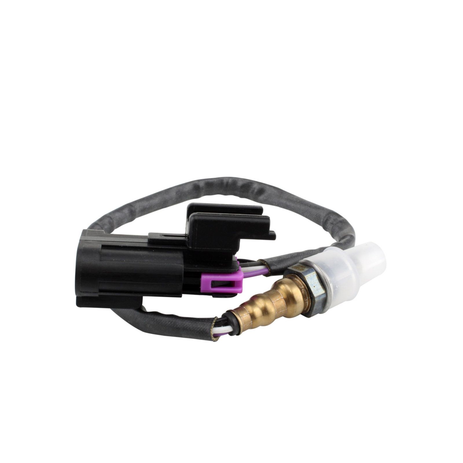 OXYGEN SENSOR ASSTD POL / INDIAN RFR FITMENT (RMS140-106694) - Image 1
