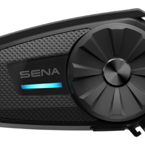 Sena Spider ST1 Mesh Comm System Dual - Image 2