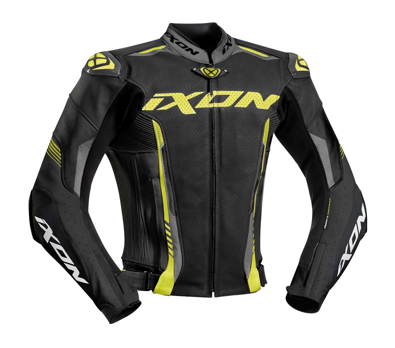 Ixon Vortex 2 Jacket - Image 3