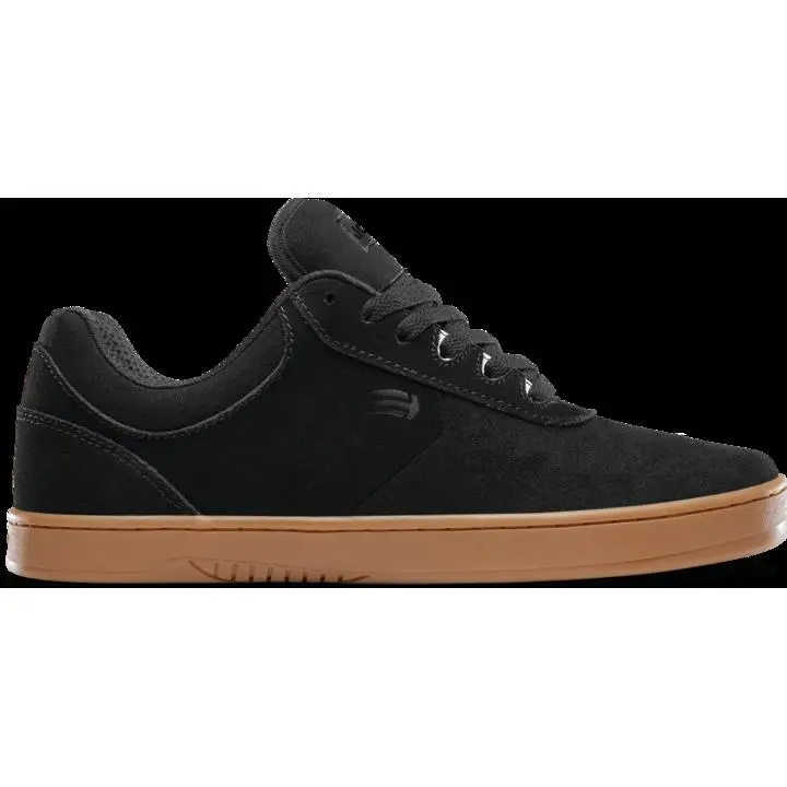 JOSLIN [BLACK/WHITE/GUM] 12