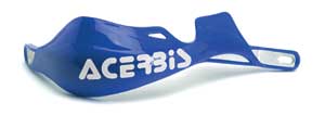 *use 13054.010.098 Rally Pro 2 handguard Acerbis           [] - Image 1