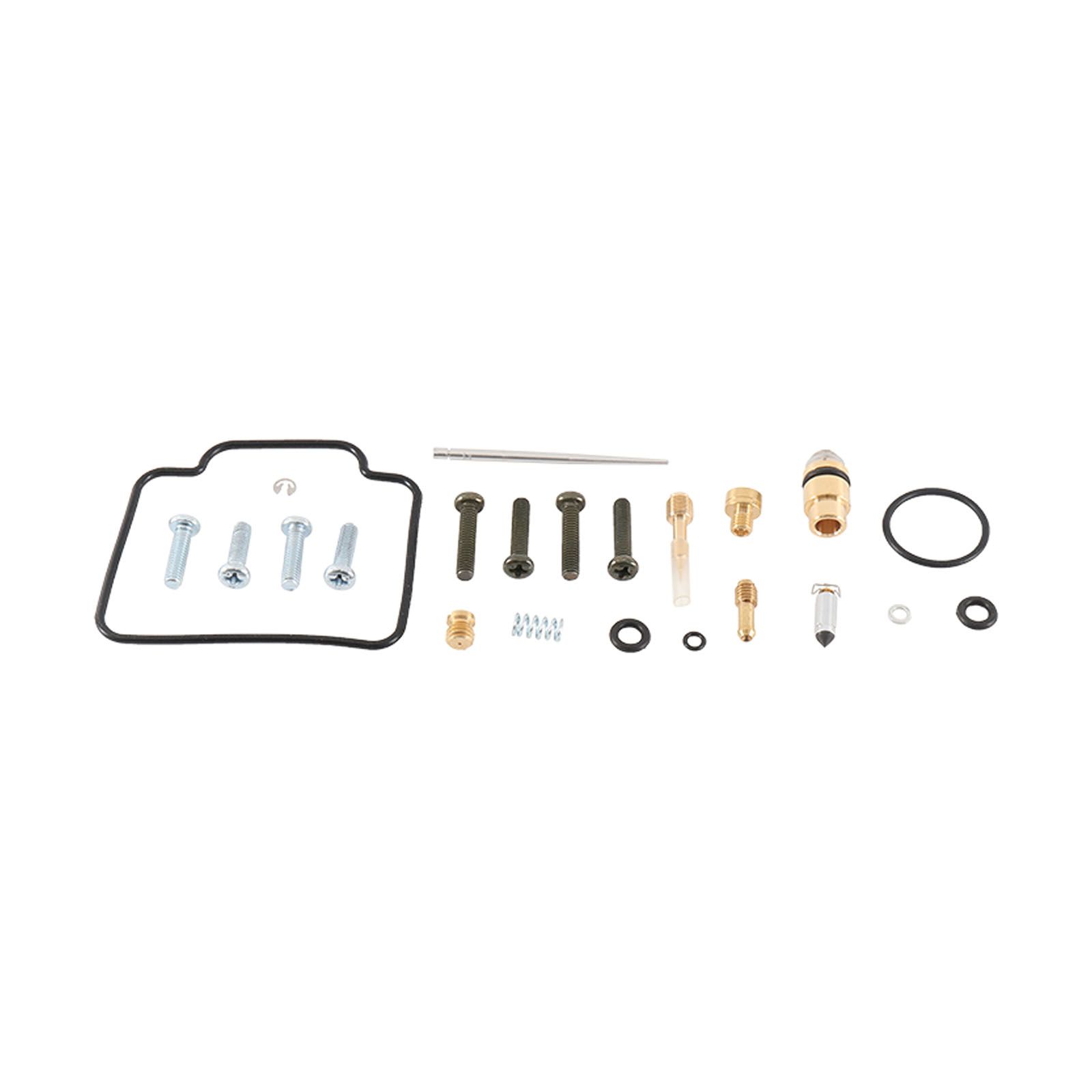 CARBURETTOR REBUILD KIT 26-1153 - Image 2