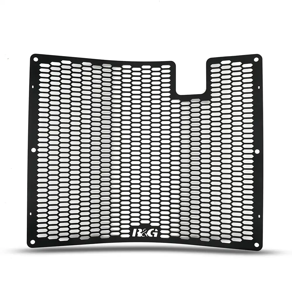 PRO Radiator Guard Honda CBR600RR 24- R&G
