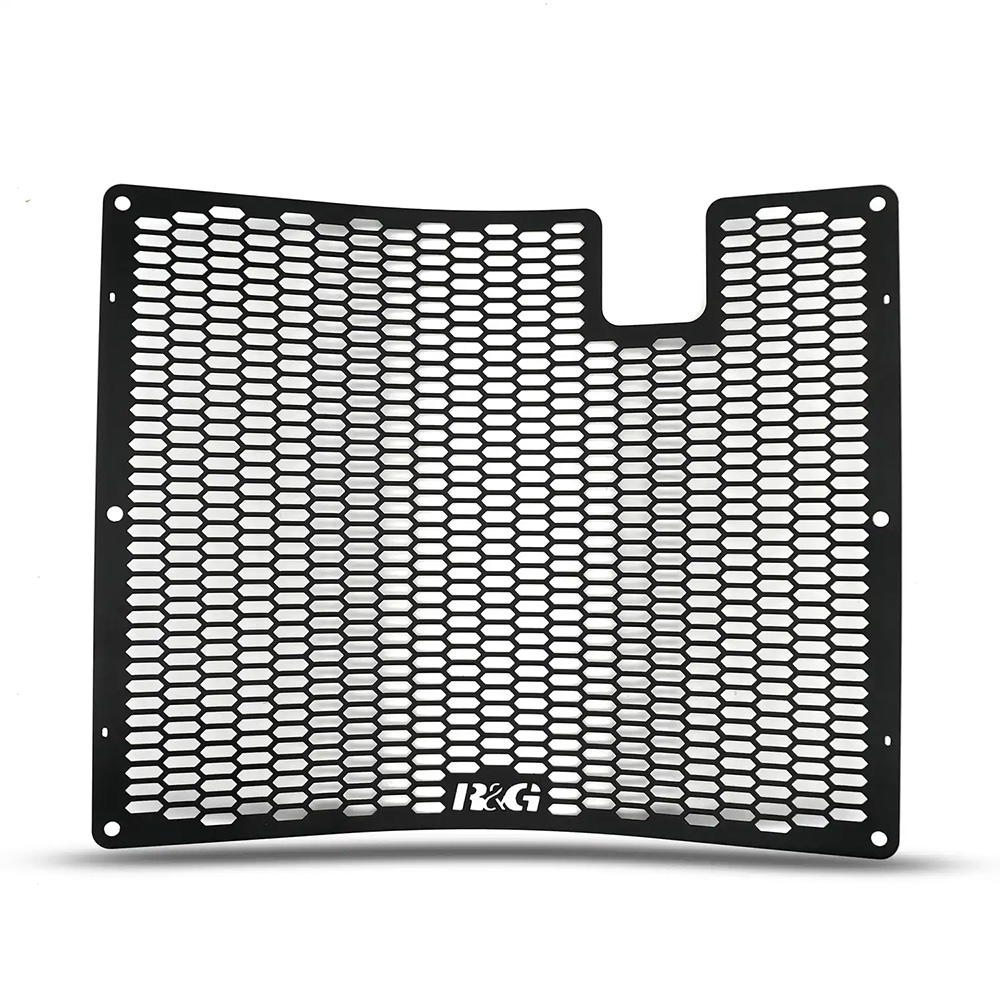 PRO Radiator Guard Honda CBR600RR 24- R&G - Image 1