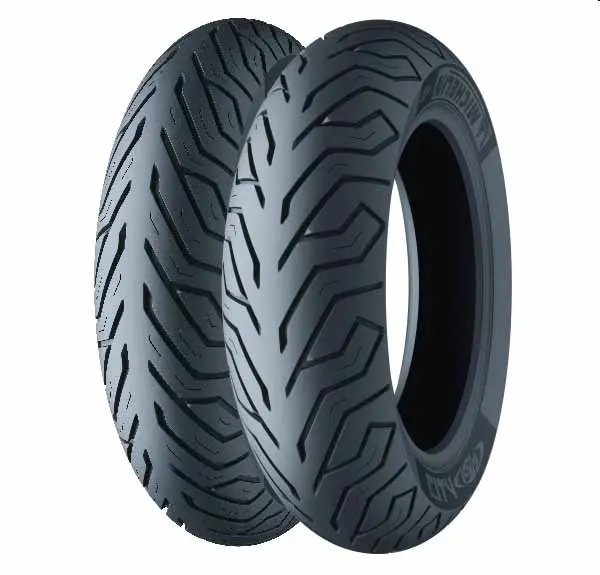 Scooter Tyre Michelin City Grip 120/70-12