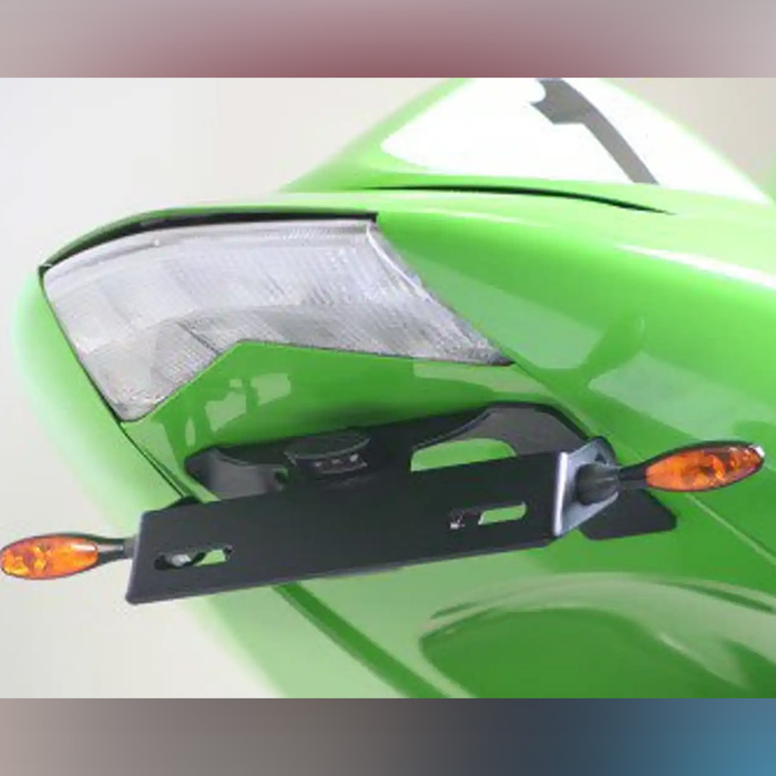 Tail Tidy Kawasaki ZX-10R 05-05 R&G - Image 1