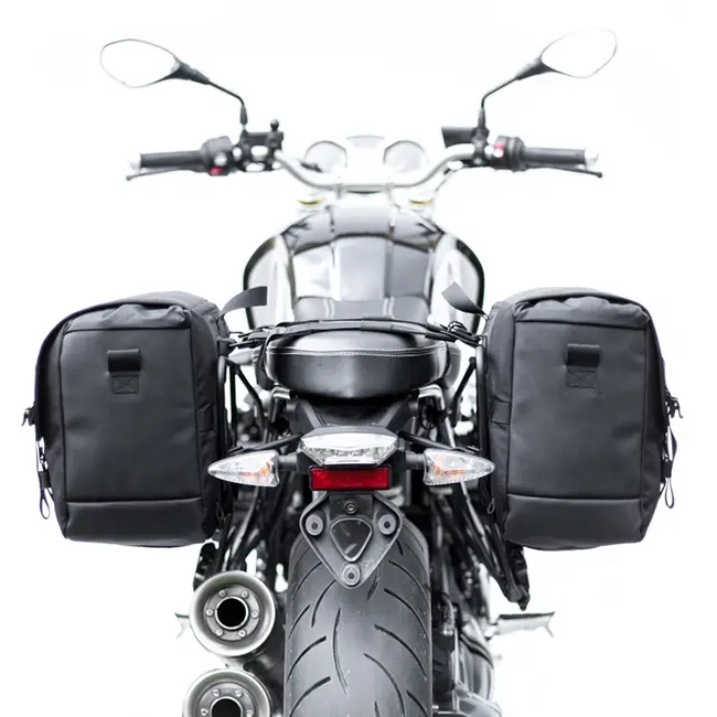 Saddle Bags Kriega Duo 28L