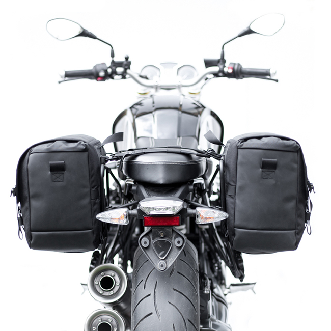 Saddle Bags Kriega Duo 28L - Image 1
