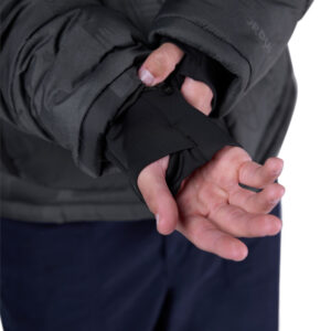Ridgeway Printed Hi-Loft Jacket - Image 7