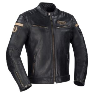 Segura Mortymer Jacket - Image 1