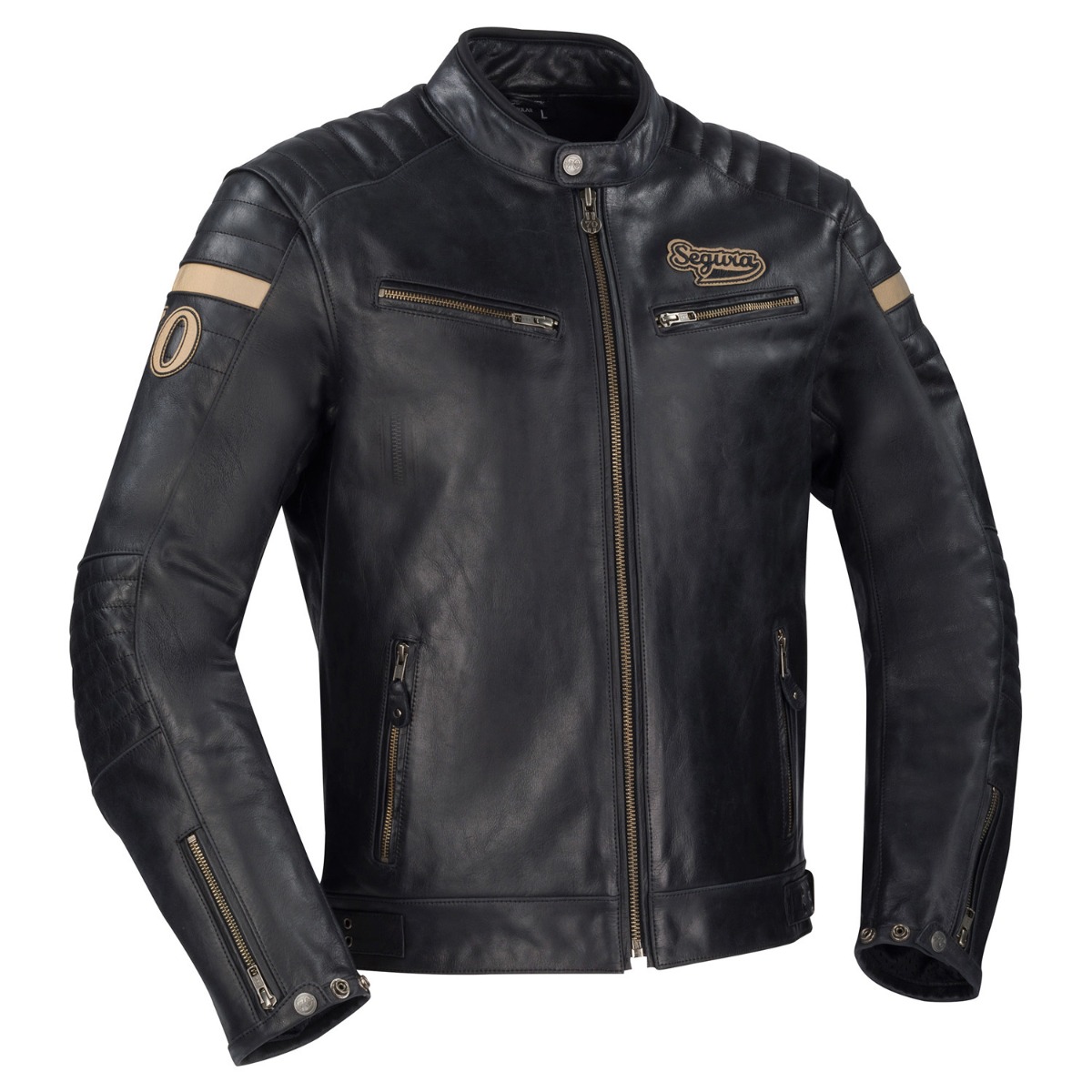 Segura Mortymer Jacket - Image 1