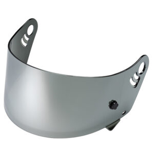 AR10 Visor Chrome Silver HJC HHJ08-G30010 SI12             [] - Image 5