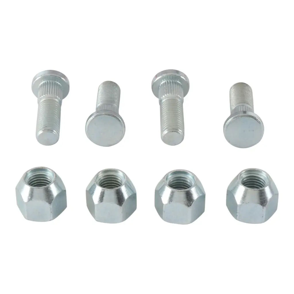 Wheel Stud and Nut Kit 85-1065