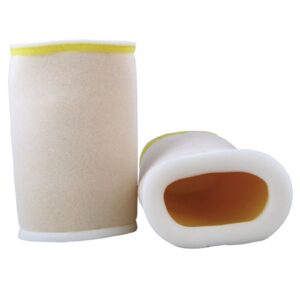 AIR FILTER YAM RHINO 700 08- - Image 1