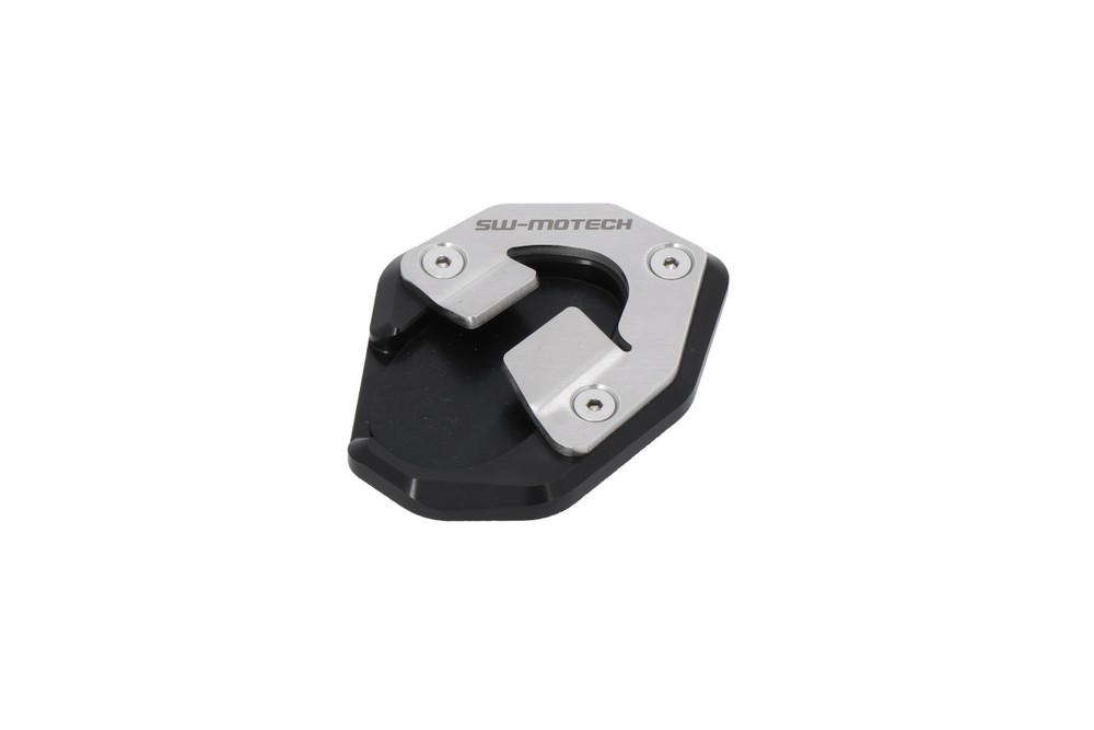 SW MOTECH SIDE STAND FOOT SIDE STAND EXTENSION KTM 1290 SUPER DUKE 19-21 - Image 1