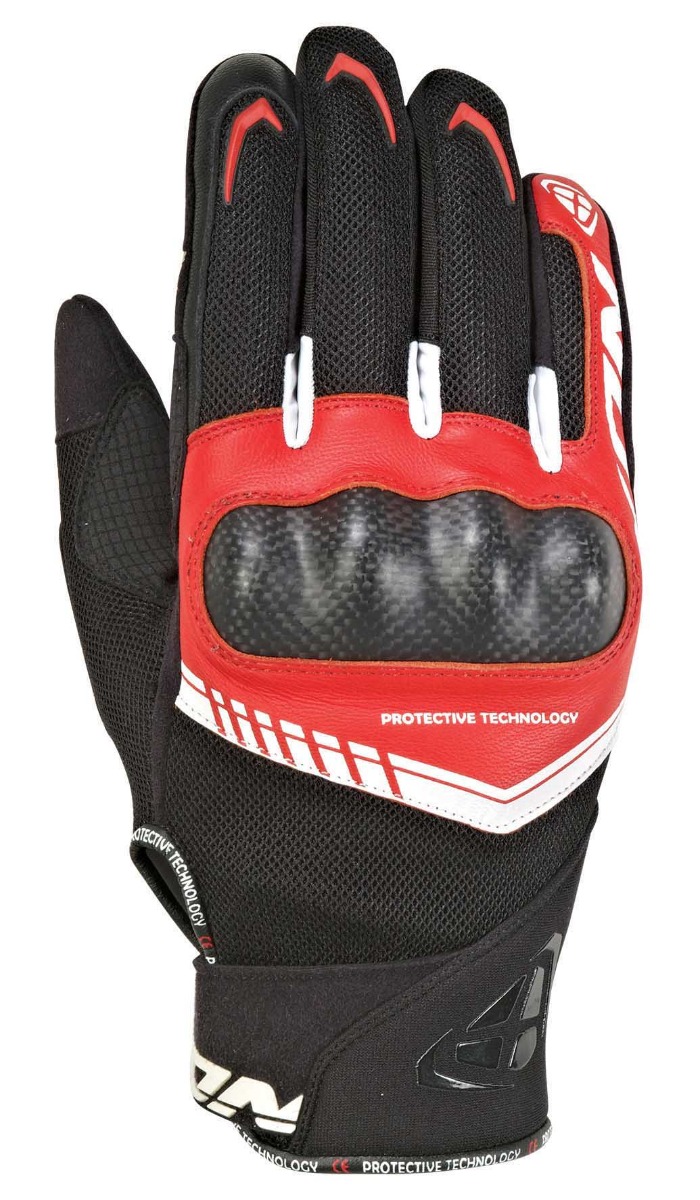 Ixon RS Loop 2 Gloves - Image 4