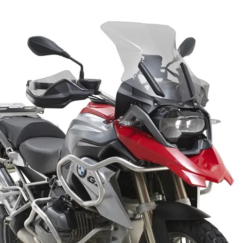 SCREEN BMW R 1200 GS '13-'15 LOW SPORTS VERSION