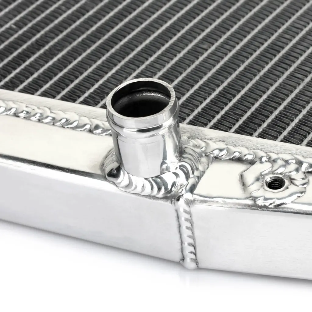 WHITES RADIATOR HON CBR1000RR 08-11