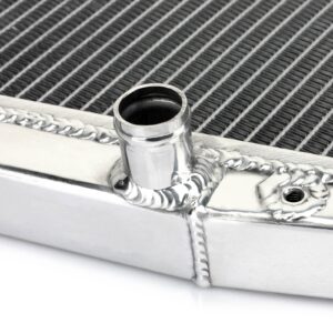 WHITES RADIATOR HON CBR1000RR 08-11 - Image 5