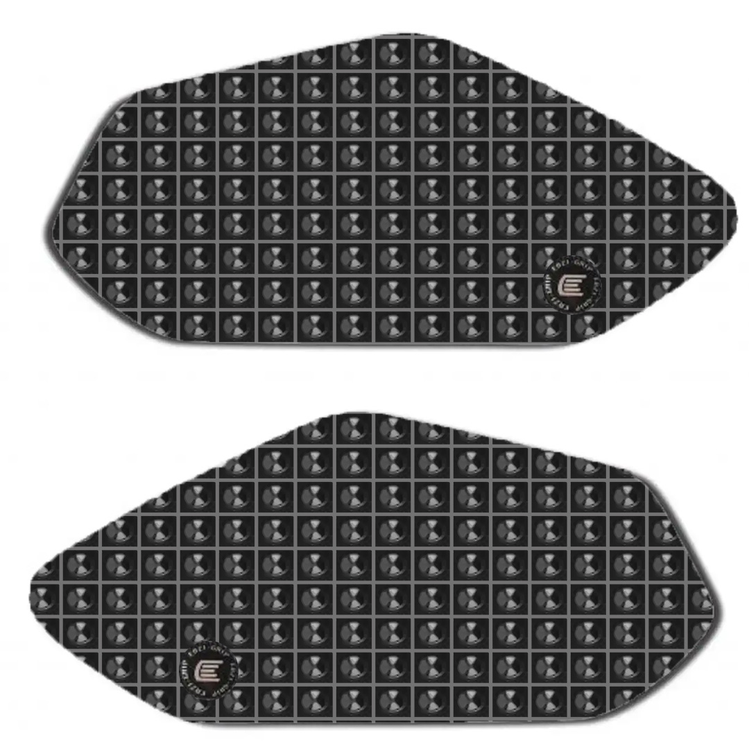 Eazi-Grip BMW R1250RT 2019-2024 Tank Grips - EVO Black - Image 1