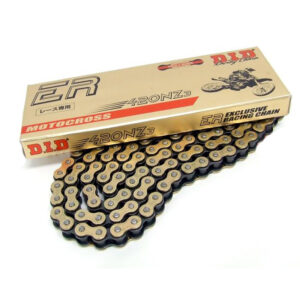 *420NZ3 x 86 G&B Race DID chain                            [C] - Image 3