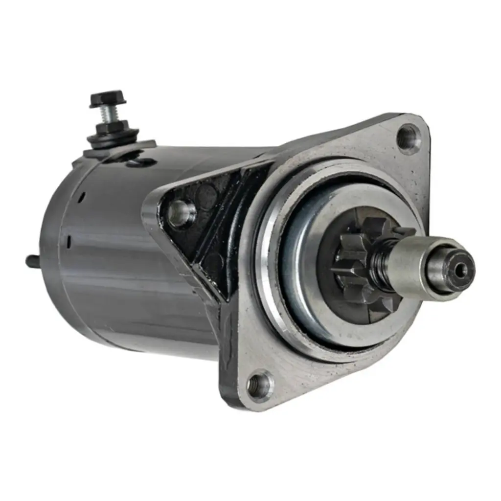 STARTER MOTOR J&N 410-52230 SND0244