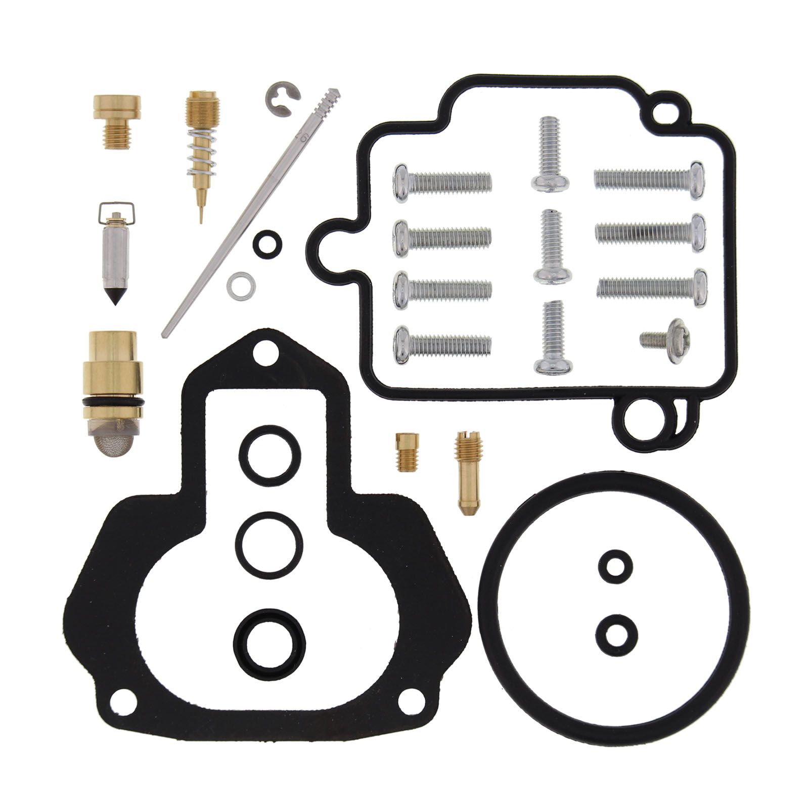 CARBURETTOR REBUILD KIT 26-1386 - Image 1