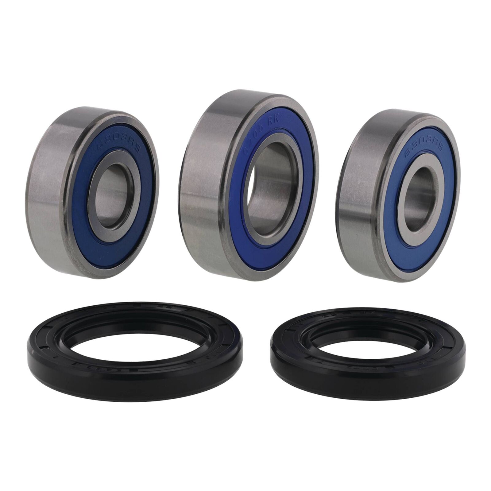 Wheel Bearing Kit - 25-1854 - Image 1
