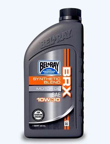 BelRay BRX SB 5W30 22.7L