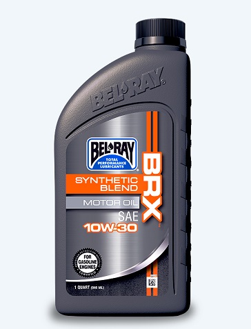 BelRay BRX SB 5W30 22.7L - Image 1