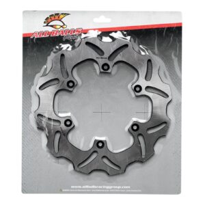 Brake Disc Rear 18-0055 - Image 4