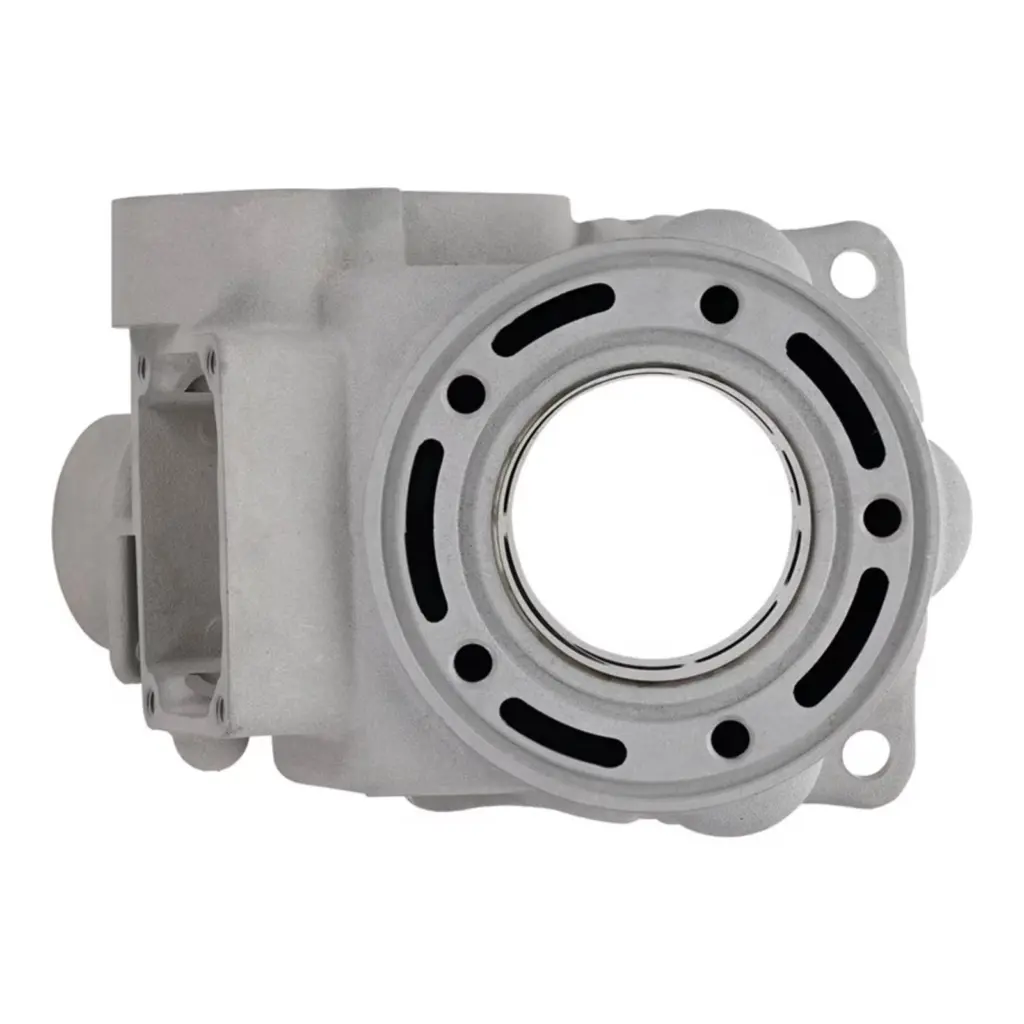 Cylinder Works