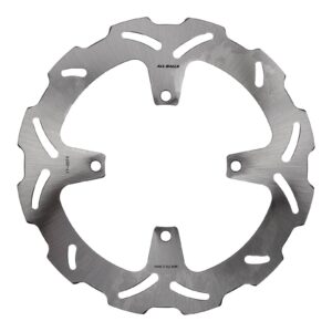 Brake Disc Front 18-0074 - Image 1