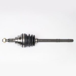 ATV OUTER CV/AXLE SHAFT TRX650 Rincon 03 -04 RIGHT - Image 3