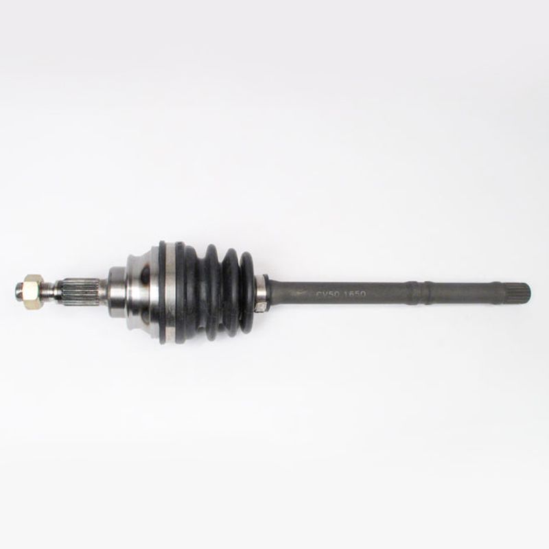 ATV OUTER CV/AXLE SHAFT TRX650 Rincon 03 -04 RIGHT - Image 3